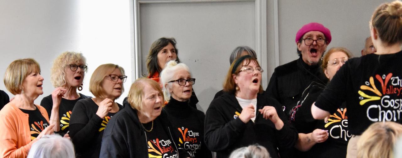 Everyone can Sing! Everyone can Sing!