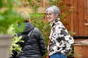 More singers lurking in the bushes