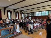 Refugee week event June 2025