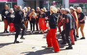 Stree Choirs Sheffield June 2024