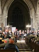In Todmorden Unitarian Church 3